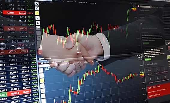 易币付官网交易界面